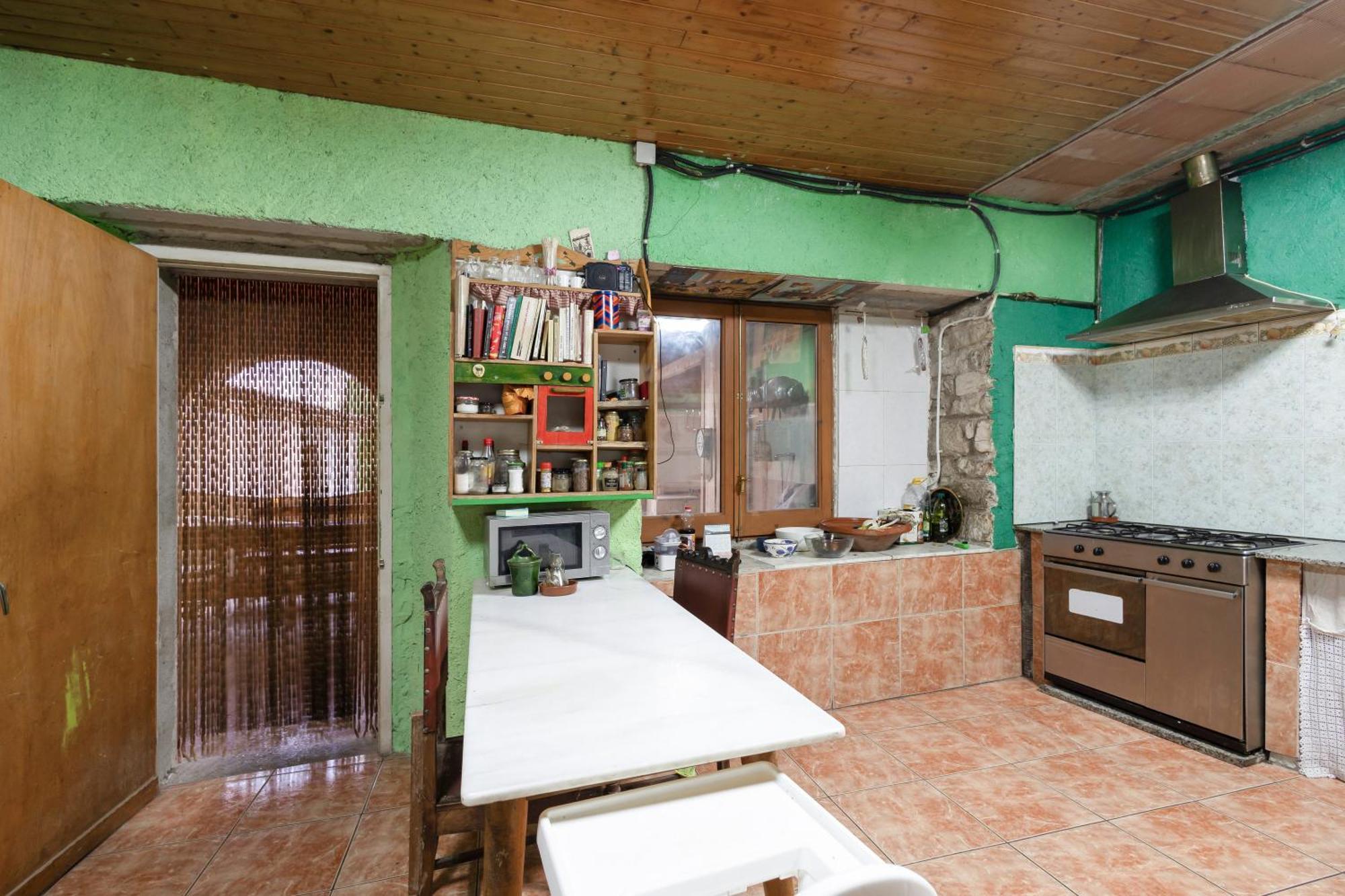 Casa Refugi Les Orenetes Rocafort  Exterior photo
